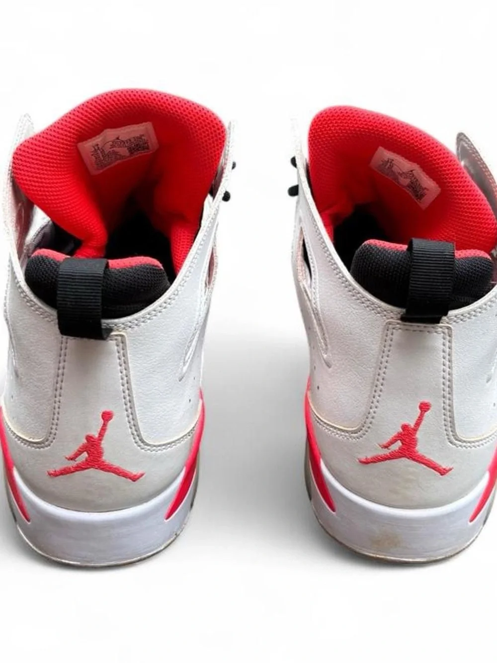 Jordan Flight Club 91 Shoes